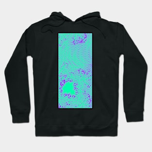 Ultraviolet Dreams 285 Hoodie